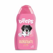 Condicionador Hidratante Beeps Pet Society 500ml Condicionador Hidratante Beeps Pet Society 500ml