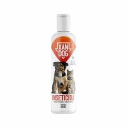 Shampoo Inseticida XanDog 240ml