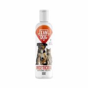 Shampoo Inseticida XanDog 240ml Shampoo Inseticida XanDog 240ml