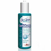 Shampoo Cortishamp Dr. Clean Agener 125ml Shampoo Cortishamp Dr. Clean Agener 125ml