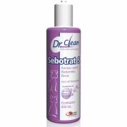 Shampoo Sebotrat S Dr. Clean Agener União Shampoo Sebotrat S Dr. Clean Agener União