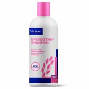 Shampoo Episoothe Virbac 250ml Shampoo Episoothe Virbac 250ml