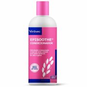 Condicionador Episoothe Virbac 250ml Condicionador Episoothe Virbac 250ml