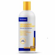 Shampoo Peroxydex Spherulites Virbac  Shampoo Peroxydex Spherulites Virbac