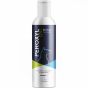 Shampoo Peroxyl para Cães Centagro Vet 125ml
