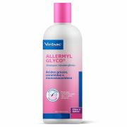 Shampoo Allermyl Glyco Virbac 250ml Shampoo Allermyl Glyco Virbac 250ml