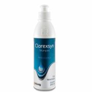 Shampoo Clorexsyn Konig 200ml Shampoo Clorexsyn Konig 200ml