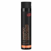 Shampoo Efeito Gloss Ibasa 250ml