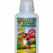 Antipulgas Concentrado Mersey Dip 150ml