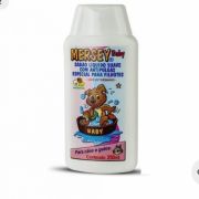 Shampoo Antipulgas Mersey Baby 250ml