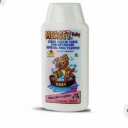 Shampoo Antipulgas Mersey Baby 250ml Shampoo Antipulgas Mersey Baby 250ml