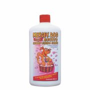 Shampoo Mersey Dog Neutro 500ml Shampoo Mersey Dog Neutro 500ml