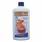 Shampoo Mersey Dog Suave 500ml