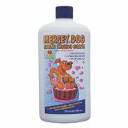 Shampoo Mersey Dog Suave 500ml Shampoo Mersey Dog Suave 500ml