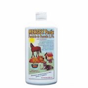 Shampoo Mersey Peróx 500ml Shampoo Mersey Peróx 500ml