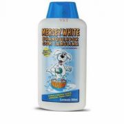 Shampoo Mersey White 500ml Shampoo Mersey White 500ml