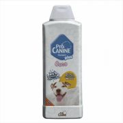 Shampoo Pró Canine Plus Coco 700ml Shampoo Pró Canine Plus Coco 700ml