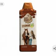 Shampoo Vitamina A Good Horse 700ml Shampoo Vitamina A Good Horse 700ml