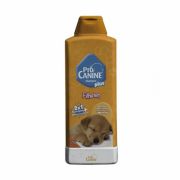 Shampoo Pró Canine Filhotes 700ml Shampoo Pró Canine Filhotes 700ml