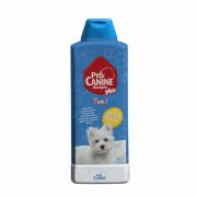 Shampoo Pró Canine Clareador 700ml