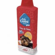 Shampoo Pró Canine Extratos Naturais 700ml Shampoo Pró Canine Extratos Naturais 700ml