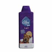 Shampoo Pró Canine 5 em 1 700ml