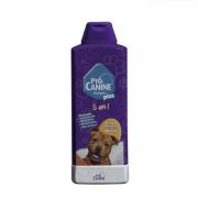 Shampoo Pró Canine 5 em 1 700ml Shampoo Pró Canine 5 em 1 700ml