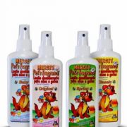 Loção Desodorante Mersey 200ml Loção Desodorante Mersey 200ml