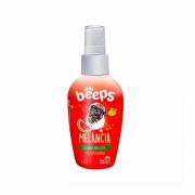 Beeps Colônia para Pets Melancia 60ml Beeps Colônia para Pets Melancia 60ml