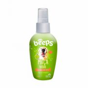 Beeps Colônia para Pets Maçã Verde 60ml