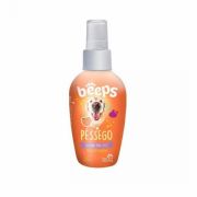 Beeps Colônia para Pets Pêssego 60ml