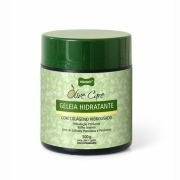 Geleia Hidratante Live Care Perigot 500g Geleia Hidratante Live Care Perigot 500g