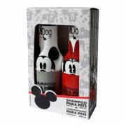 Kit Shampoo E Condicionador Disney Kdog  Kit Shampoo E Condicionador Disney Kdog