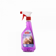 Eliminador de Odores Gatilho Gatos Sanol Cat 500ml 