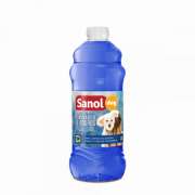 Eliminador de Odores Tradicional Sanol Dog 2L Eliminador de Odores Tradicional Sanol Dog 2L