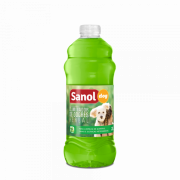 Eliminador de Odores Herbal Sanol Dog 2L