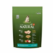 Ração Guabi Natural Gato Adulto Castrado Frango e Arroz Ração Guabi Natural Gato Adulto Castrado Frango e Arroz