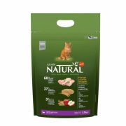 Ração Guabi Natural Gato Adulto Frango e Arroz 