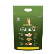 Ração Guabi Natural Gato Filhote Frango e Arroz Integral  Ração Guabi Natural Gato Filhote Frango e Arroz Integral