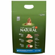 Ração Guabi Natural Cães Adulto Mini e Pequeno Salmão e Cevada Ração Guabi Natural Cães Adulto Mini e Pequeno Salmão e Cevada