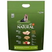 Ração Guabi Natural Cães Sênior Mini e Pequeno Frango e Arroz Ração Guabi Natural Cães Sênior Mini e Pequeno Frango e Arroz