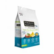 Fórmula Natural Dog Biscuits Pequeno Porte Batata Doce, Banana e Linhaça Fórmula Natural Dog Biscuits Pequeno Porte Batata Doce, Banana e Linhaça
