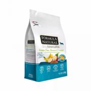 Fórmula Natural Dog Biscuits Cães Médios e Grande Batata Doce, Banana e Linhaça  Fórmula Natural Dog Biscuits Cães Médios e Grande Batata Doce, Banana e Linhaça