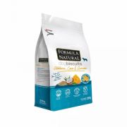 Fórmula Natural Dog Biscuits Cães Médios e Grande Abóbora, Coco e Quinoa  Fórmula Natural Dog Biscuits Cães Médios e Grande Abóbora, Coco e Quinoa