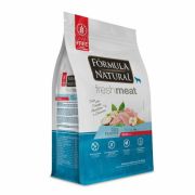 Ração Fórmula Natural Fresh Meat Cães Filhotes Médio  Ração Fórmula Natural Fresh Meat Cães Filhotes Médio