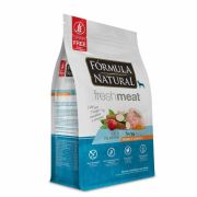 Ração Fórmula Natural Fresh Meat Cães Filhotes Grande e Gigante Ração Fórmula Natural Fresh Meat Cães Filhotes Grande e Gigante