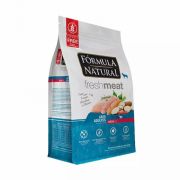 Ração Fórmula Natural Fresh Meat Cães Adultos Médio  Ração Fórmula Natural Fresh Meat Cães Adultos Médio