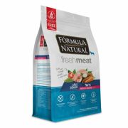 Ração Fórmula Natural Fresh Meat Cães Adultos Sênior Médio e Grande  Ração Fórmula Natural Fresh Meat Cães Adultos Sênior Médio e Grande