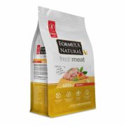 Ração Fórmula Natural Fresh Meat Gatos Adultos  Ração Fórmula Natural Fresh Meat Gatos Adultos