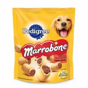 Biscoito Pedigree Marrobone  Biscoito Pedigree Marrobone